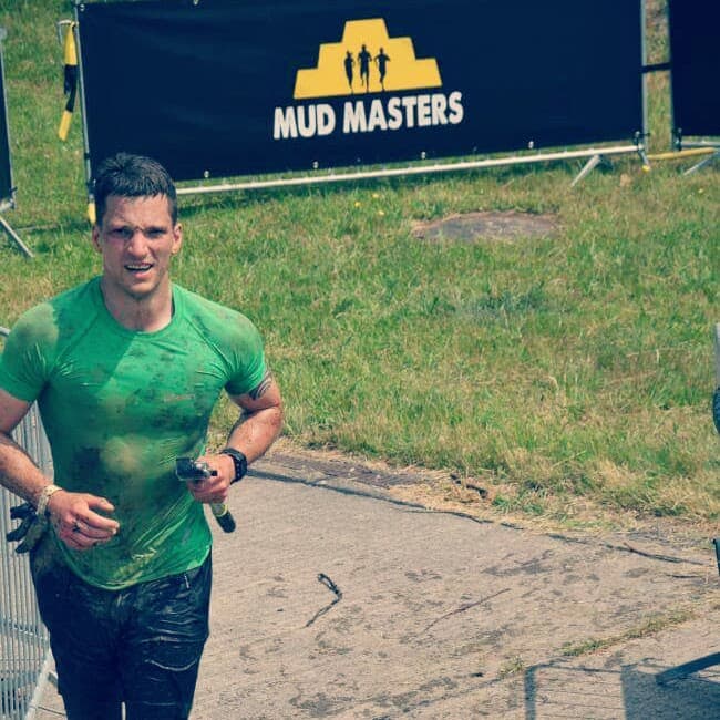 Lars Coaching Session